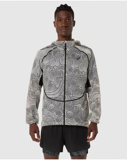 ASICS - Limited Series Wind Breaker Jacket - Men's
