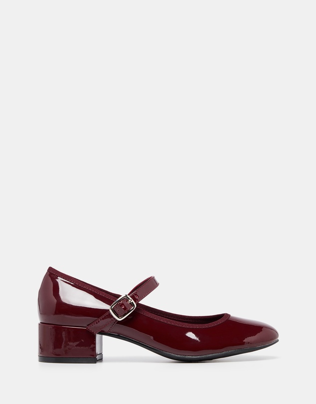 Therapy - Liz Ballet Heels