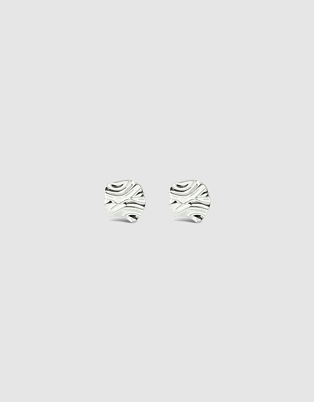 Ichu - Arctic Earrings