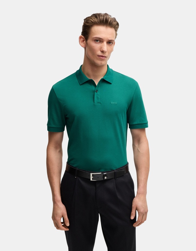 BOSS - Pallas Polo