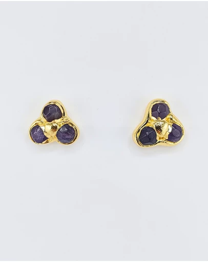 Miz Casa and Co - Briallen Earrings