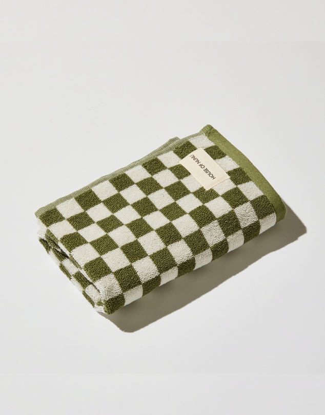 House of Nunu - Hand Towel