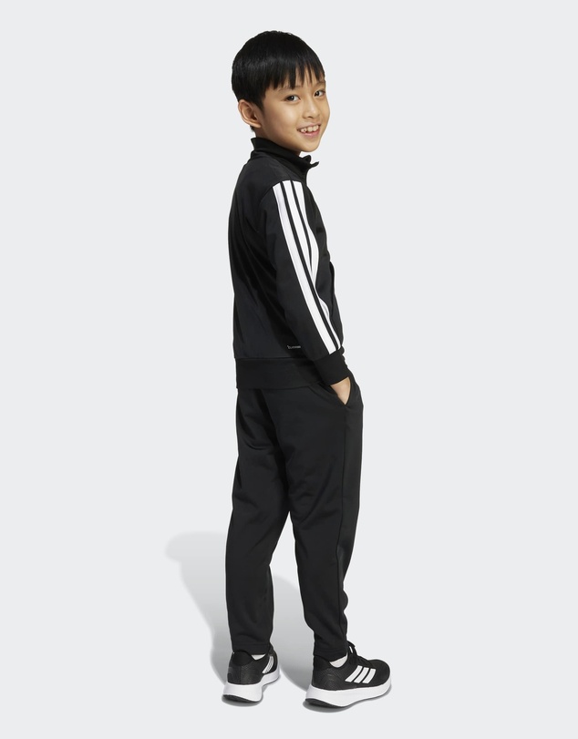adidas Sportswear - Essentials Climacool Track Suit Kids