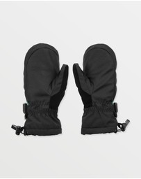 Volcom - Boys 8 to 16 Day Saver Snow Mitt