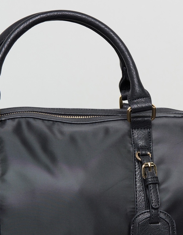 PETA AND JAIN - Reagan Weekender Bag