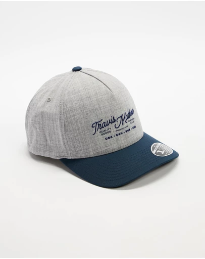 TravisMathew - Perfect Plan Cap