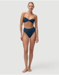 Fella Swim - Bernie Bikini Top