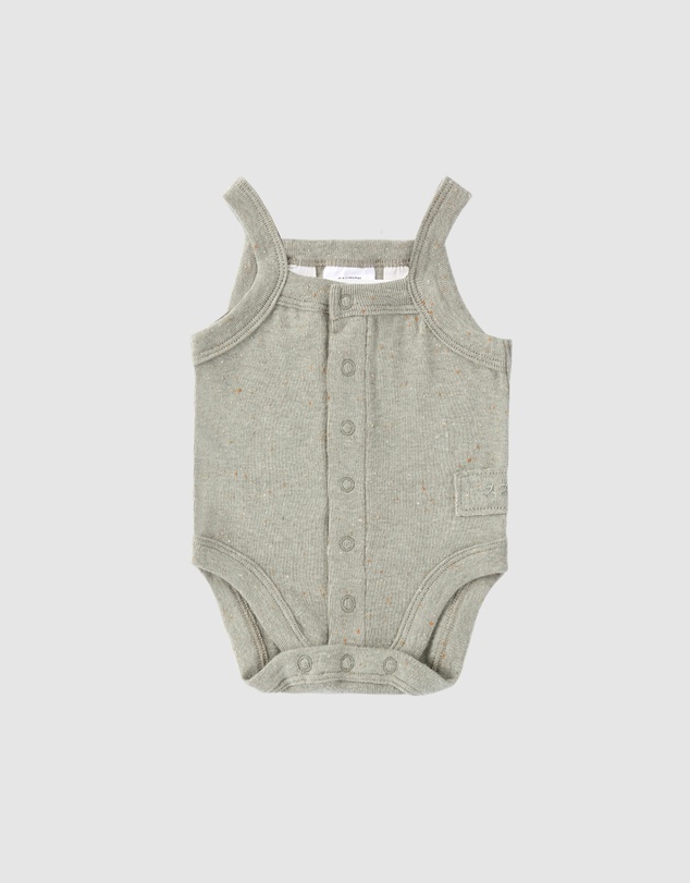 Susukoshi - Tank Suit