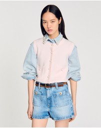 Sandro - Mignon Cardigan