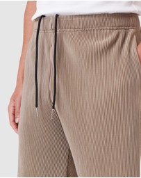 Zanerobe - Pleated Pant