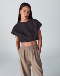 Willa - Ora Top