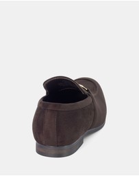 Uncut - Roberts Loafers