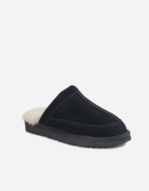 Ozwear Connection Uggs - Ugg Carter Men's Slipper (Water Resistant)