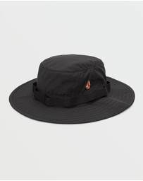Volcom - Mens Workwear Boonie Hat