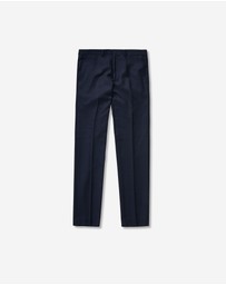Calibre - Tonal Basketweave Suit Pant