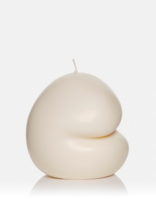 XRJ Celebrations - Blobbies Tulum Candle