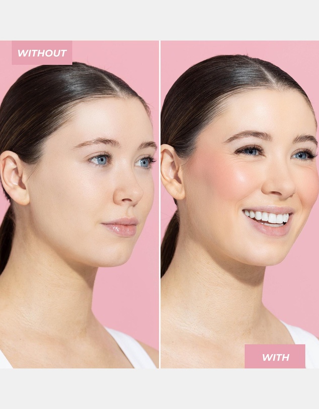 MCoBeauty - Glow Poreless Primer