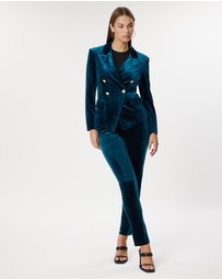 Honey and Beau - Studio 54 Pants