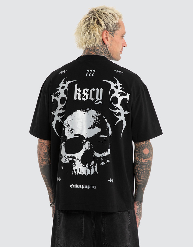 Kiss Chacey - Everlasting Street Tee