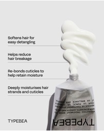 TYPEBEA - G4 Hydra-Gloss Treatment Mask