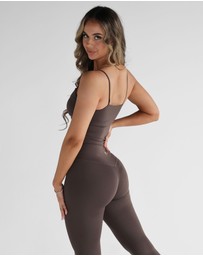 Leelo Active - Sculpt Tank