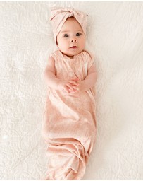 Anchor & Arrow - Bamboo Summer Sleeping Bag