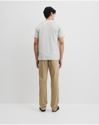 Country Road - Workwear Australian Cotton T-shirt