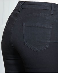 Sosandar - Sculpting Skinny Jeans