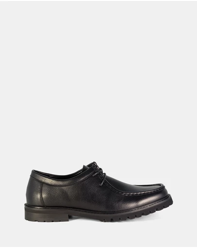 Uncut - Shoreditch Casual Shoes