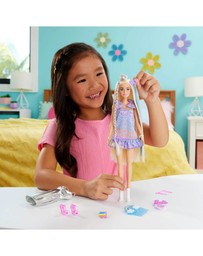 Barbie - Hair Play Blonde Doll