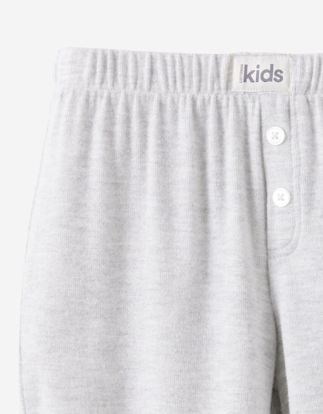 Cotton On Kids - Cuddlecosy Pyjama Short