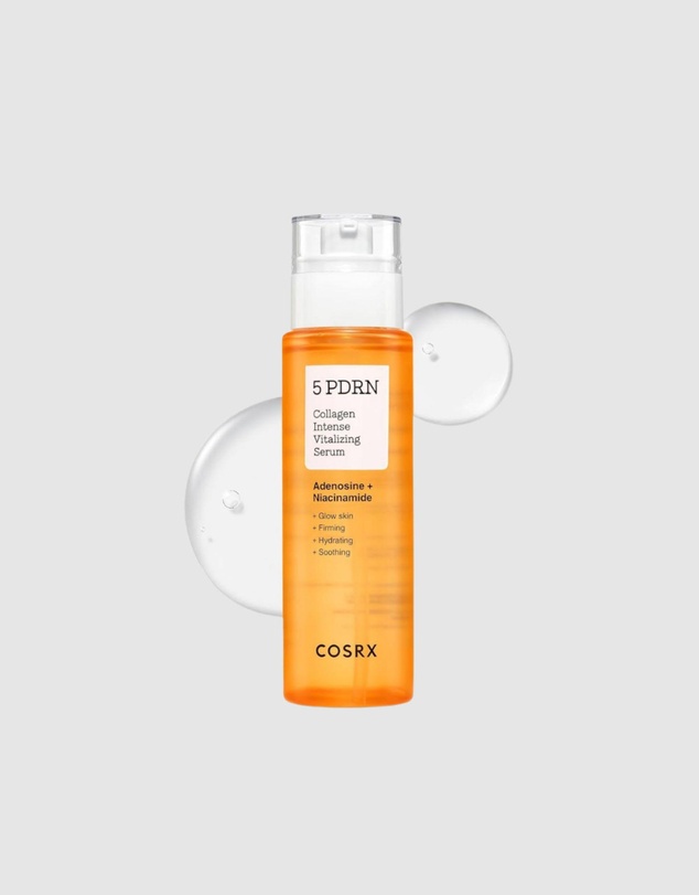 COSRX - 5 PDRN Collagen Intense Vitalizing Serum