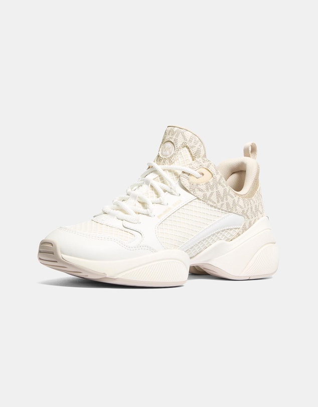 Michael Kors - Bowie Trainers - Women's