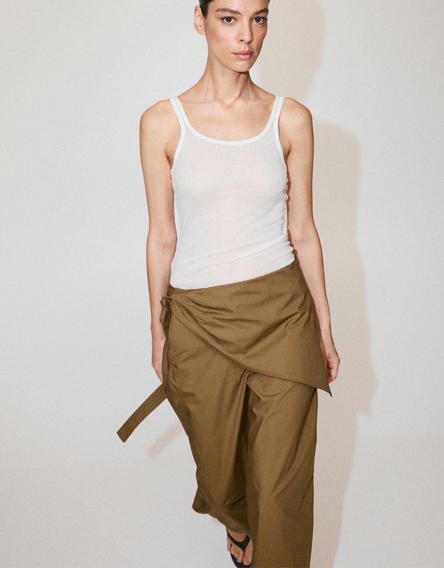 M.N.G - Milos Trousers