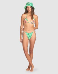 Billabong - Womens Mami Wata Bikini Bottom