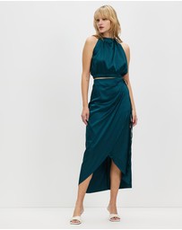 Miss Holly - Grecia Set