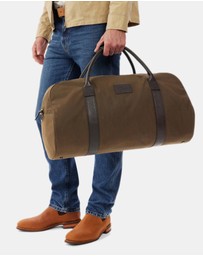 R.M.Williams - Hawkesbury Holdall