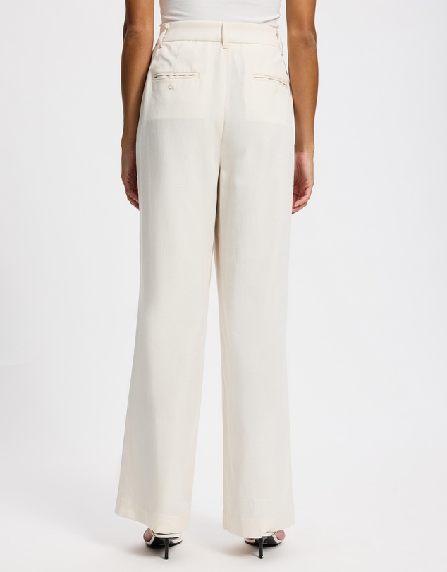 Reformation - Gisele High Rise Pants