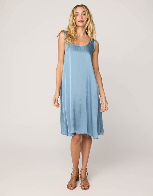 Primness - Des Tank Dress