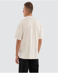 Nomadic Paradise - Board Street Tee