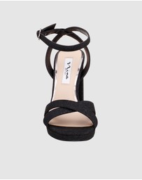 NINA - Shelia