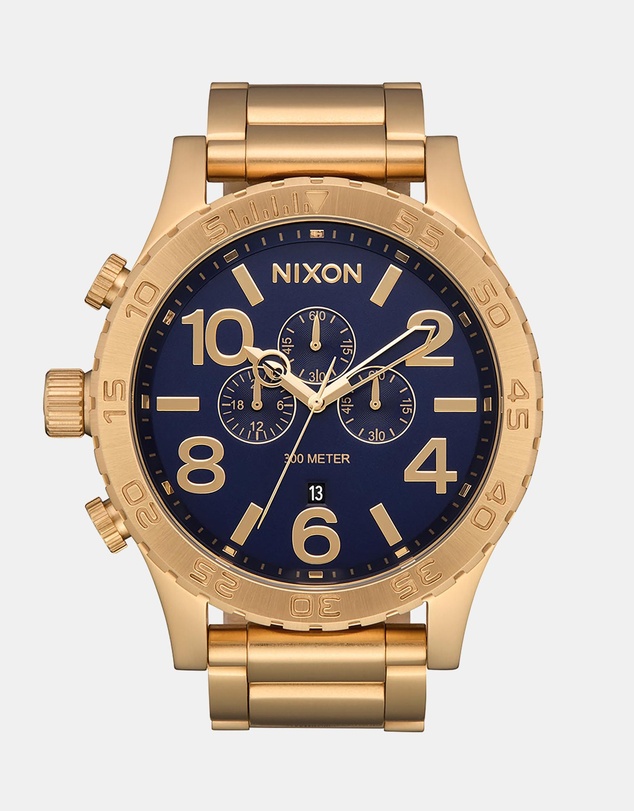 Nixon - 51-30 Chrono Watch