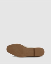 Sempre Di - Serene Casual Loafers