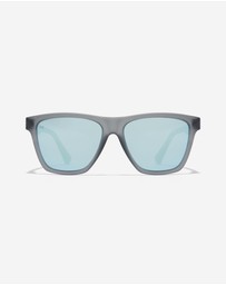 Hawkers Co - HAWKERS One Ls Raw - Polarized Sunglasses for Men and Women UV400