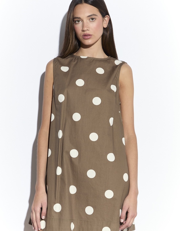 Glamorous - Mini Shift Dress