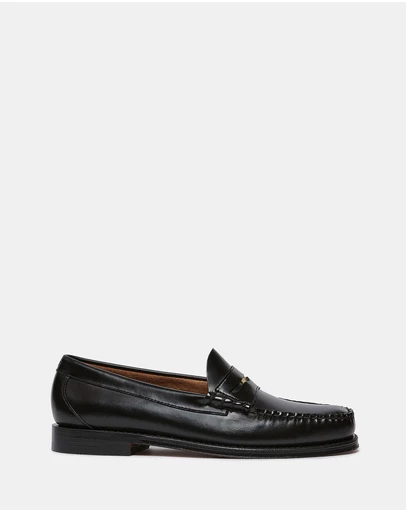 G. H. BASS - Weejun Heritage Anniversary Larson Loafers - Men's