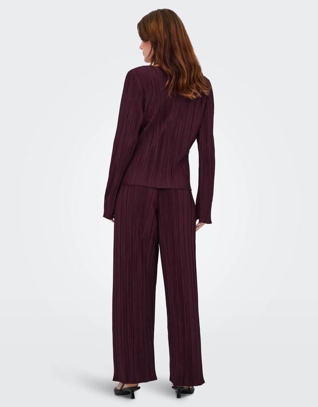 ONLY - Pery Boat Long Sleeve Top