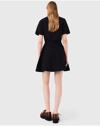 Maje - Morsine Cardigan