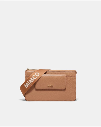 MIMCO - Preston Crossbody Bag