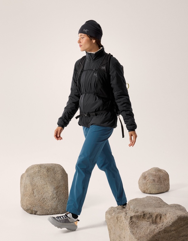 Arc'teryx - Atom SV Jacket Women's